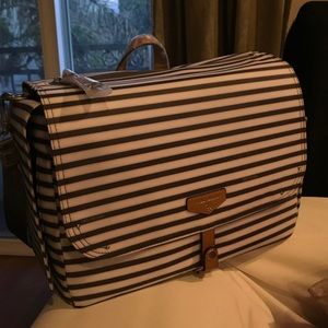 TwelveLittle on-the-go stroller caddy